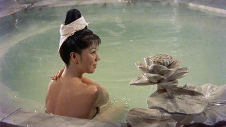 Princess Yang Kwei-fei