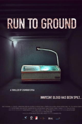 Run to Ground
