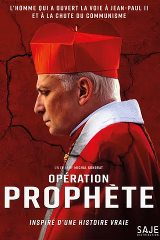 Opération Prophète