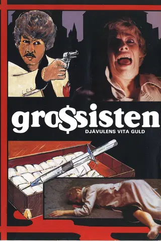 The Devil's White Gold