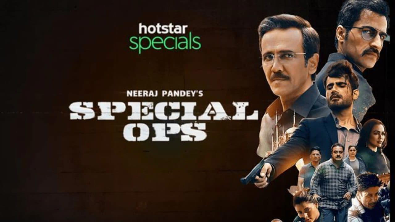 Watch special ops hindi series online free sale