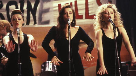 The Commitments