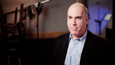 Vince Giordano: There's a Future in the Past