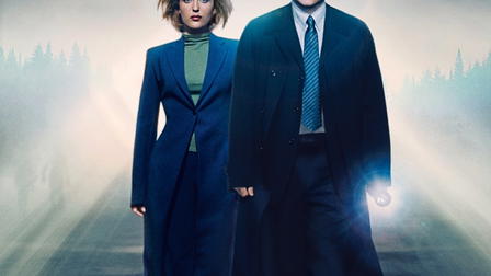 Expediente X