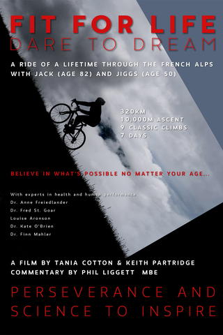 Fit for Life - Dare to Dream