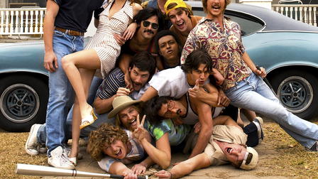 Everybody Wants Some!!