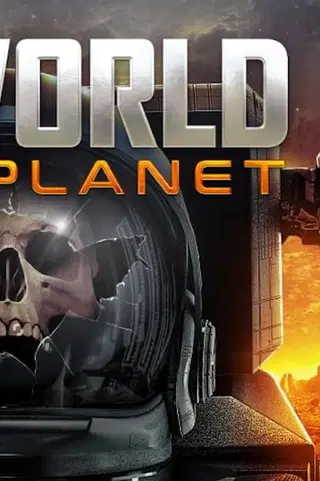 Offworld: Alien Planet