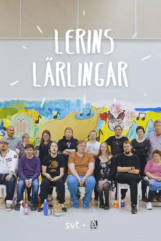 Lerins lärlingar