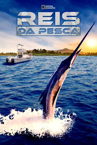 Reis da Pesca