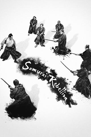 Samurai Rebellion