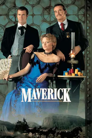 Maverick