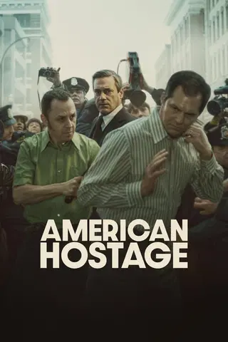 American Hostage