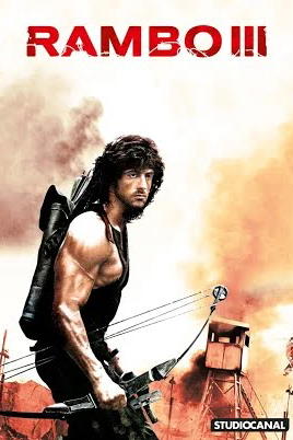 Rambo III (VOST)