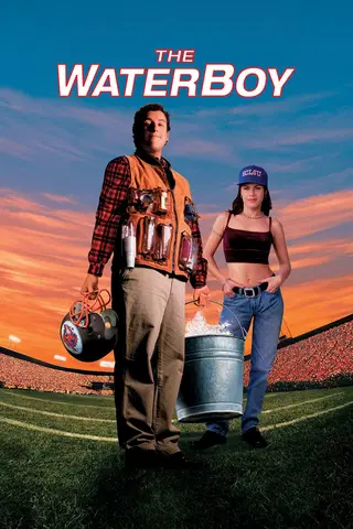 The Waterboy