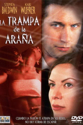 La trampa de la araña (Spider's web)