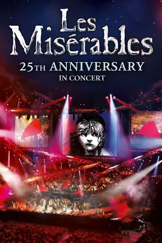 Los Miserables, El Acontecimiento Musical de Toda una Vida