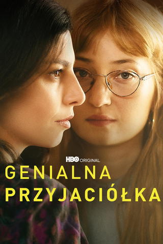 Genialna przyjaciółka