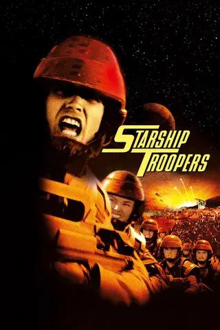 Starship Troopers