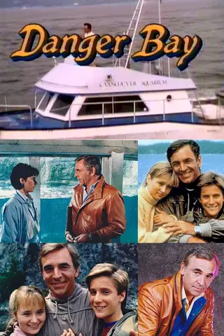 Danger Bay
