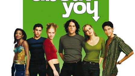10 Things I Hate About You