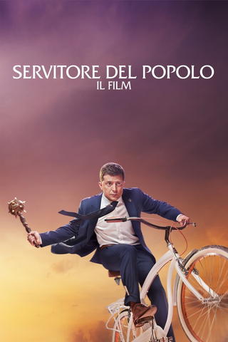 Servitore del popolo - Il film