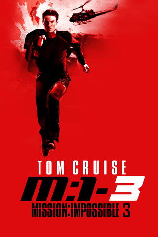 Mission: Impossible III
