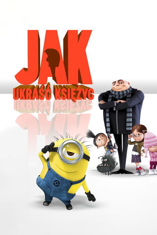 Jak ukraść Księżyc