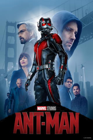 Ant-Man