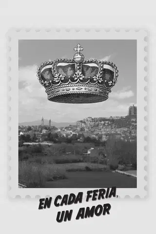 En cada feria, un amor