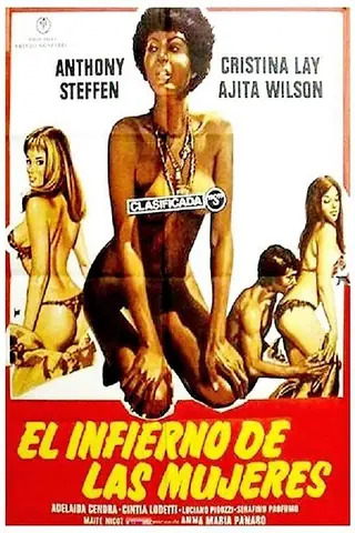 El infierno de las mujeres