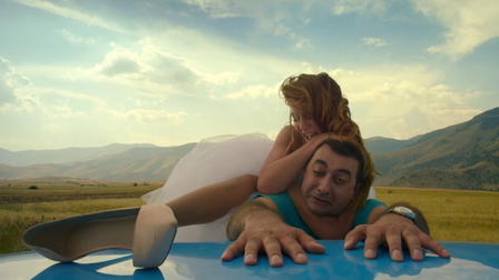 Run Away or Get Married