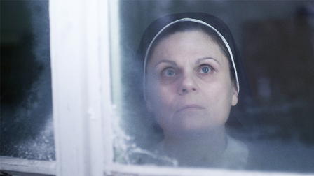The Prodigal Sister