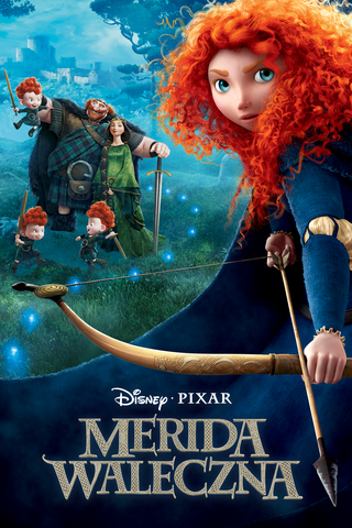 Merida Waleczna