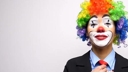 Killer Clowns