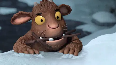 Het Kind van de Gruffalo