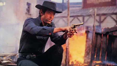 Johnny Oro