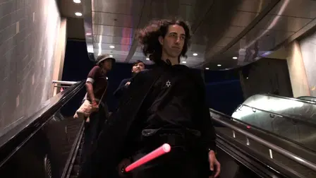 Hero Man