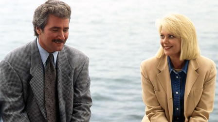 The Care and Handling of Roses