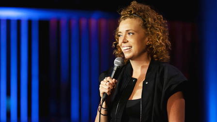 Michelle Wolf: The Well