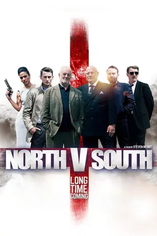 North v South: Long Time Coming
