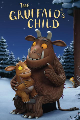 Het Kind van de Gruffalo