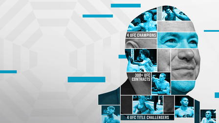 Dana White's Contender Series