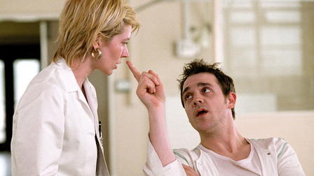 Wilbur Wants to Kill Himself