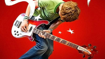 Scott Pilgrim contra el mundo