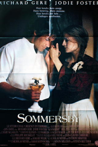 Sommersby