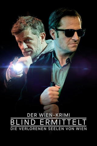 Blind ermittelt - Blutsbande