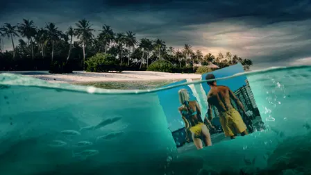 The Curse of Love Island