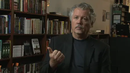 Mind Control: The MKULTRA Files