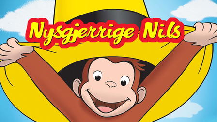 Nysgjerrige Nils