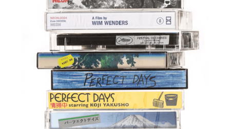 Perfect Days